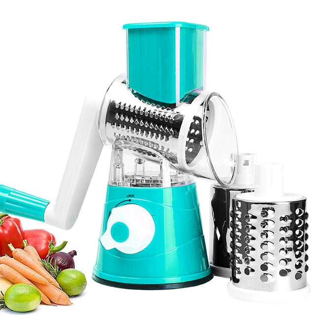 Manual  Vegetable Slicer